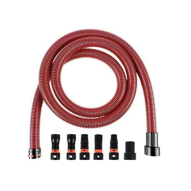 New Dust Collection Hose Kit F – Woodworking Vacuum System recenzja i cena
