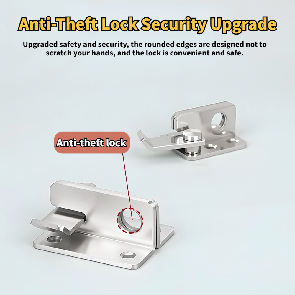 1pc Flip Latch Gate Latches Sl – Woodworking Garage recenzja i cena