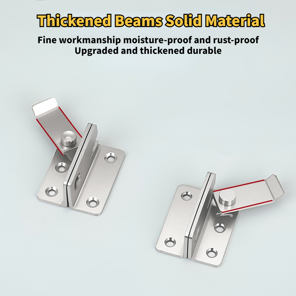 1pc Flip Latch Gate Latches Sl – Woodworking Garage recenzja i cena