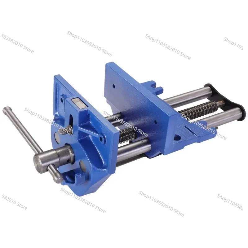 7/9 Inch Woodworking Vise Clam – Woodworking Workbench recenzja i cena
