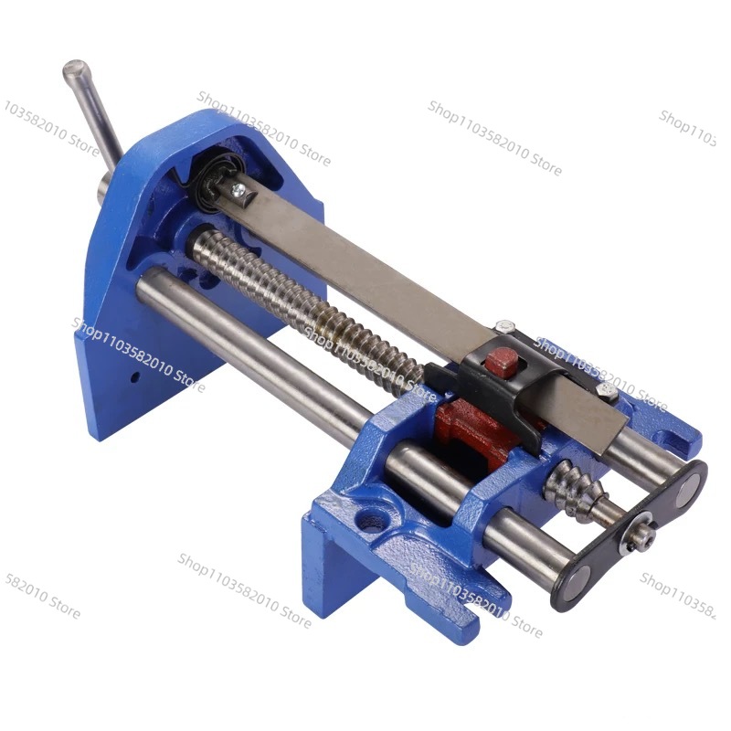 7/9 Inch Woodworking Vise Clam – Woodworking Workbench recenzja i cena