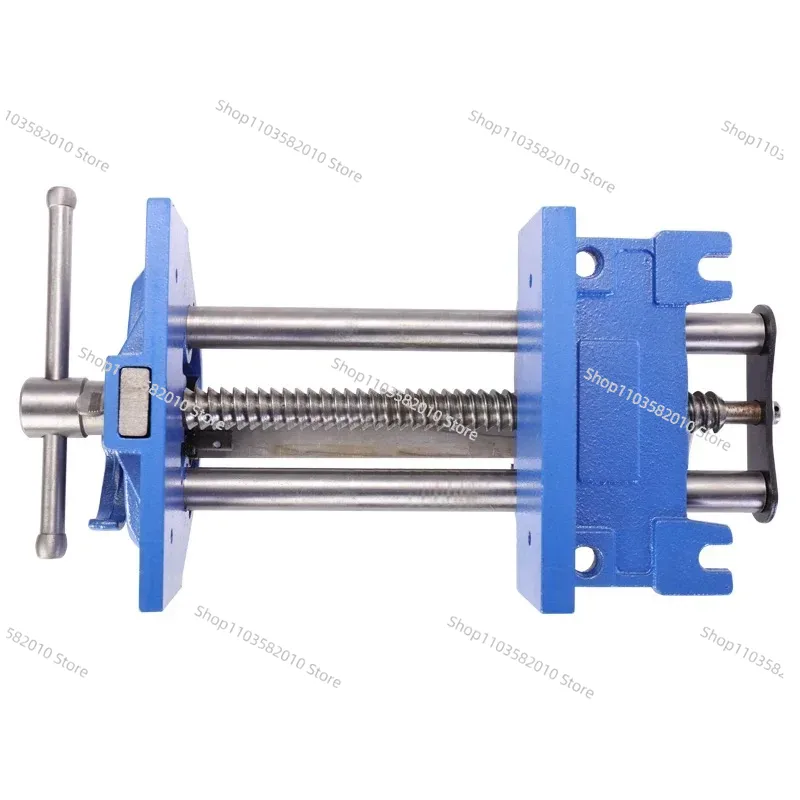 7/9 Inch Woodworking Vise Clam – Woodworking Workbench recenzja i cena
