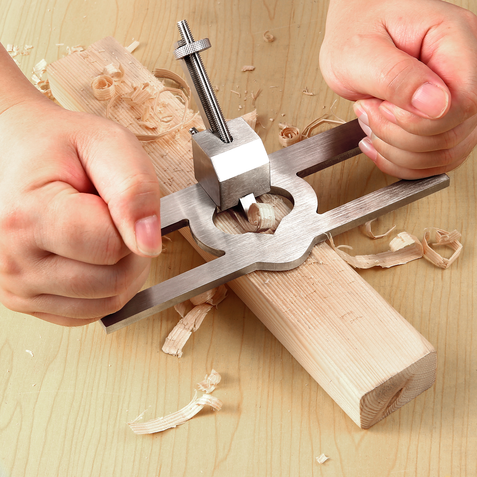 Router Plane Handheld Adjustab – Woodworking Plan Pdf recenzja i cena