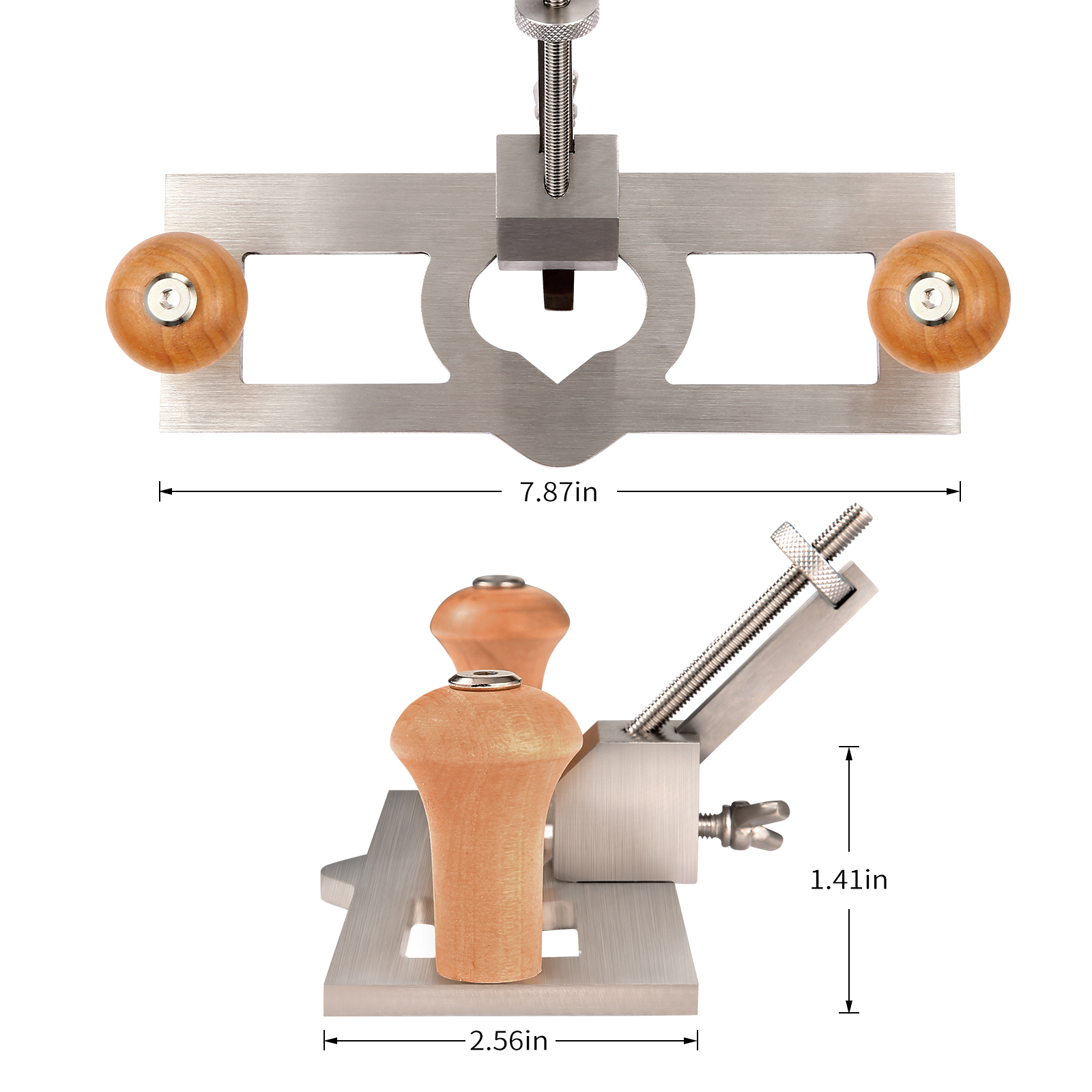 Router Plane Handheld Adjustab – Woodworking Plan Pdf recenzja i cena