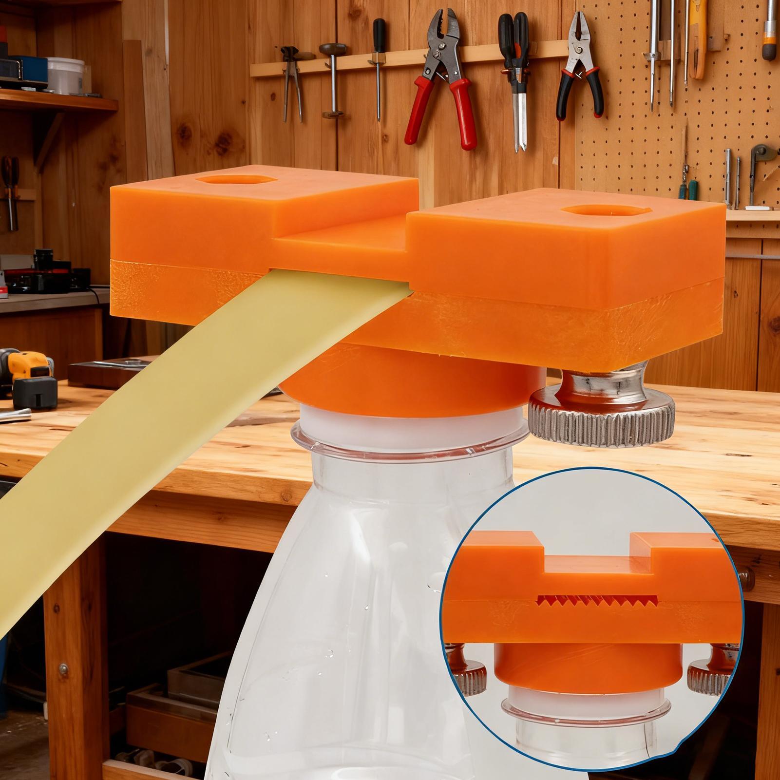 Edge Banding Glue Applicator w – Woodworking Show recenzja i cena