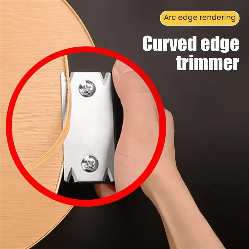 1pc Metal Edge Banding Trimmer – Woodworking Plan Pdf recenzja i cena