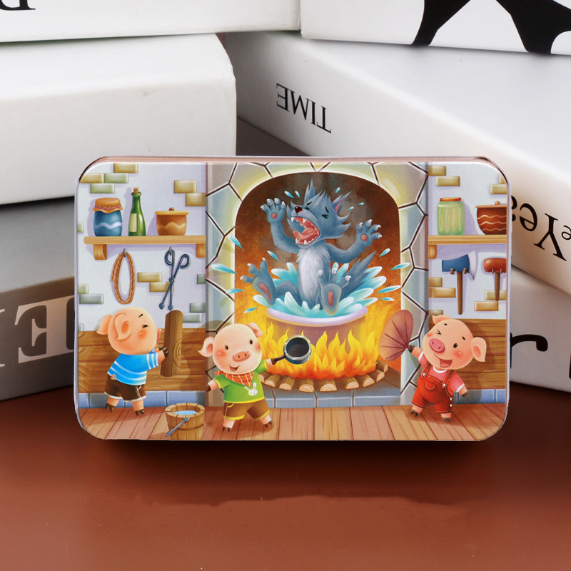 New Children 60 Pieces Wooden  – Woodworking For Kids recenzja i cena