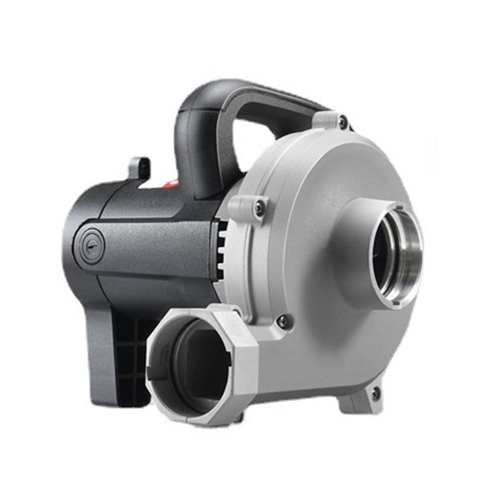 6280W High-power Vacuum Cleane – Woodworking Vacuum System recenzja i cena