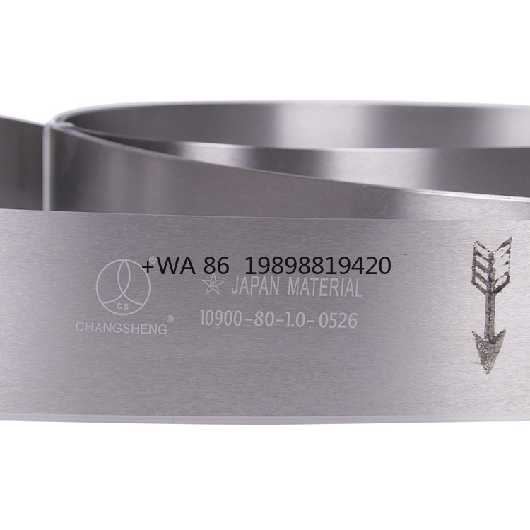 Knife /Band Saw Blade With No  – Woodworking Factory recenzja i cena
