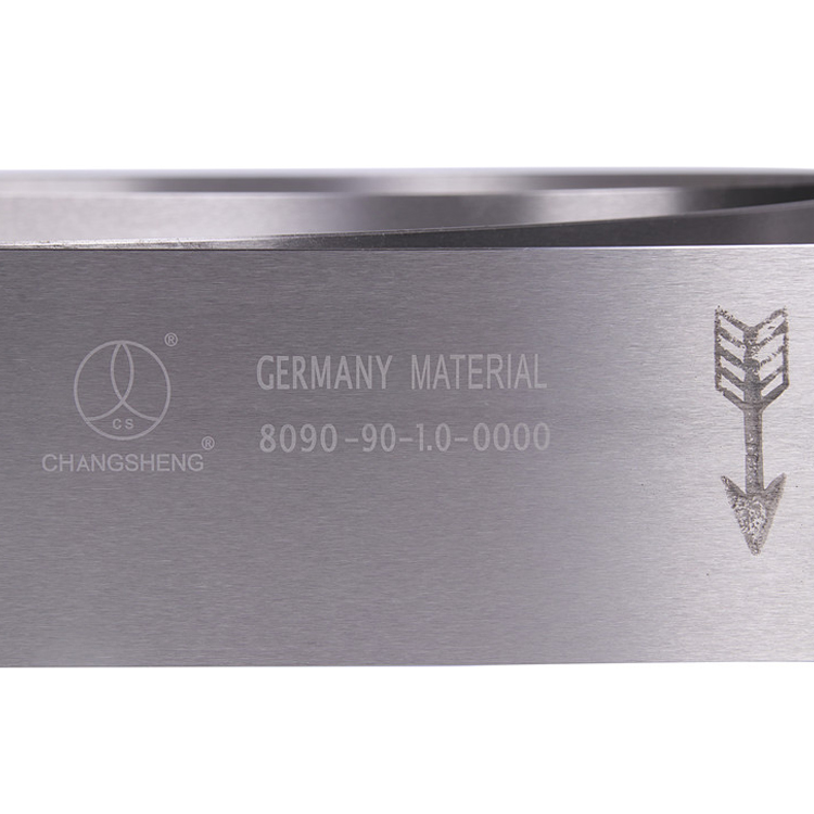 Knife /Band Saw Blade With No  – Woodworking Factory recenzja i cena