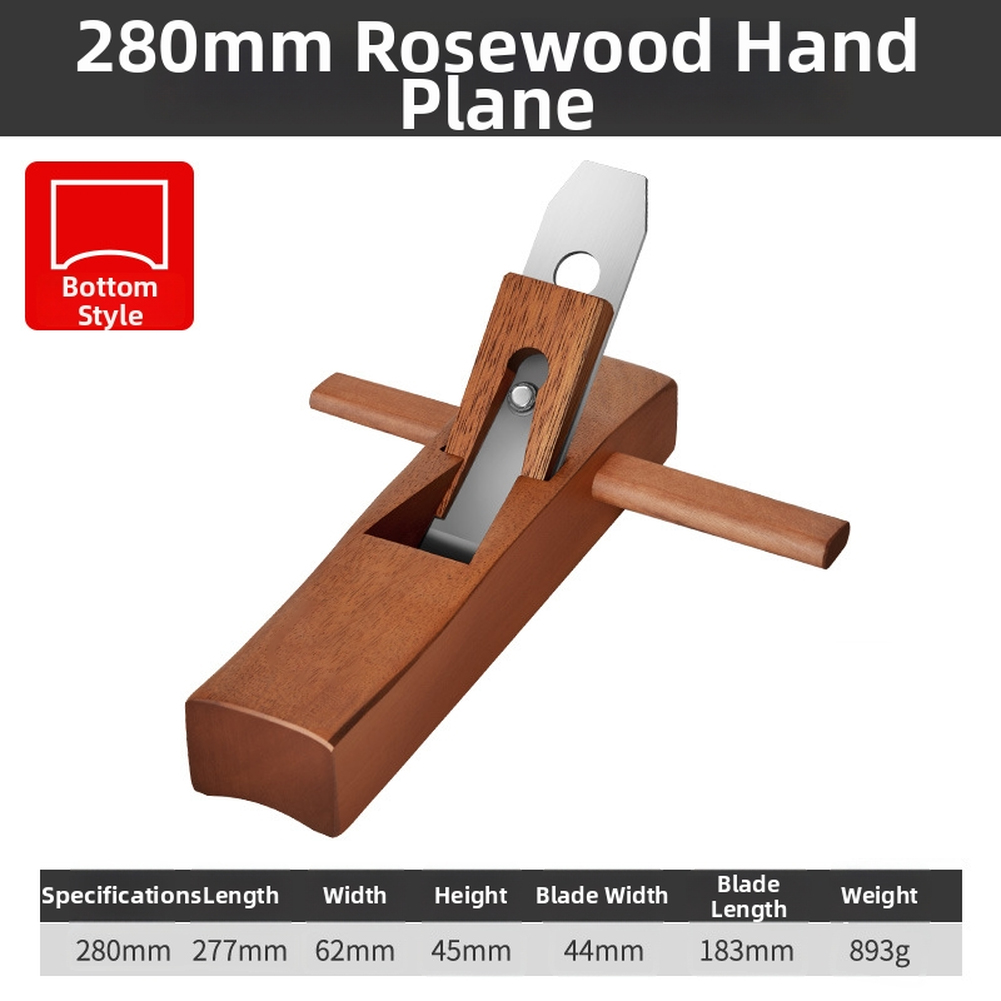 Plow Plane Designed for Precis – Woodworking Terms recenzja i cena