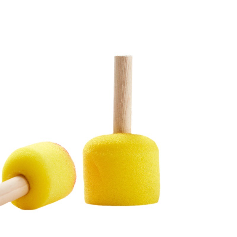 10 Pcs Set Wooden Handle Mushr – Woodworking For Kids recenzja i cena