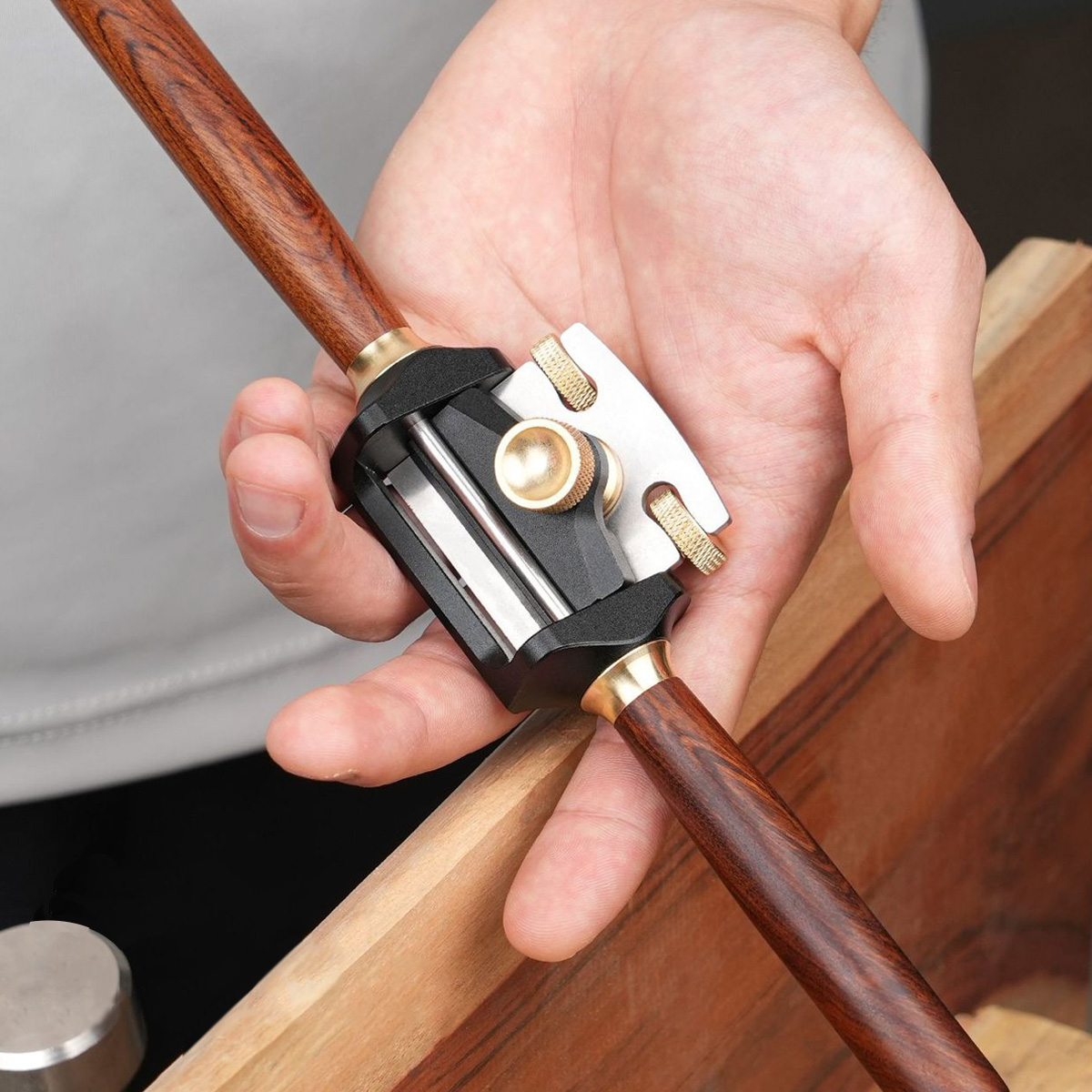 Adjustable Two Handed Mini Pla – Woodworking Plan Pdf recenzja i cena