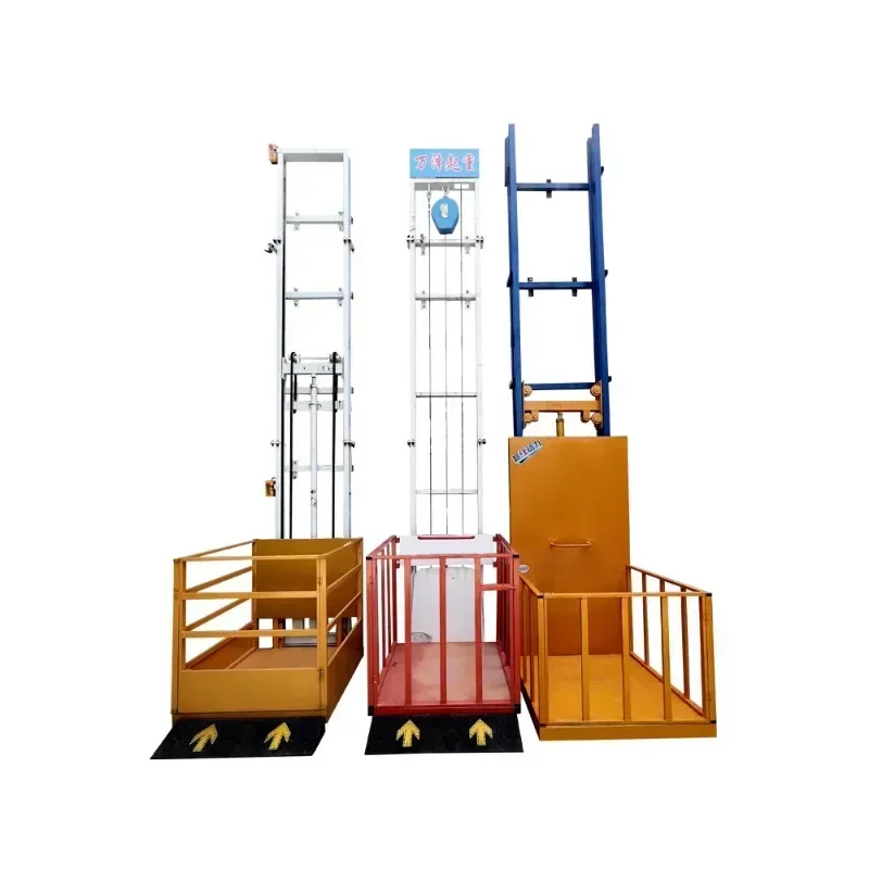 Hydraulic freight elevator lif – Woodworking Warehouse recenzja i cena