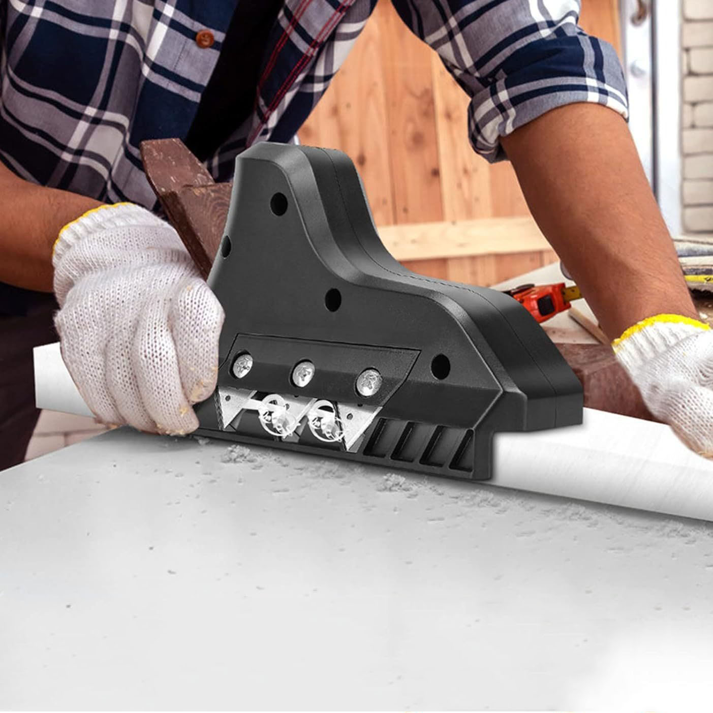 Plasterboard Quick Cutter Boar – Woodworking Plan Pdf recenzja i cena