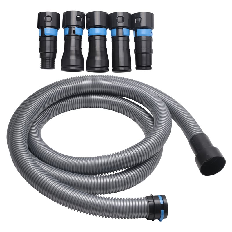YCOC-1 1/4 Inch X 10 Feet Dust – Woodworking Vacuum System recenzja i cena