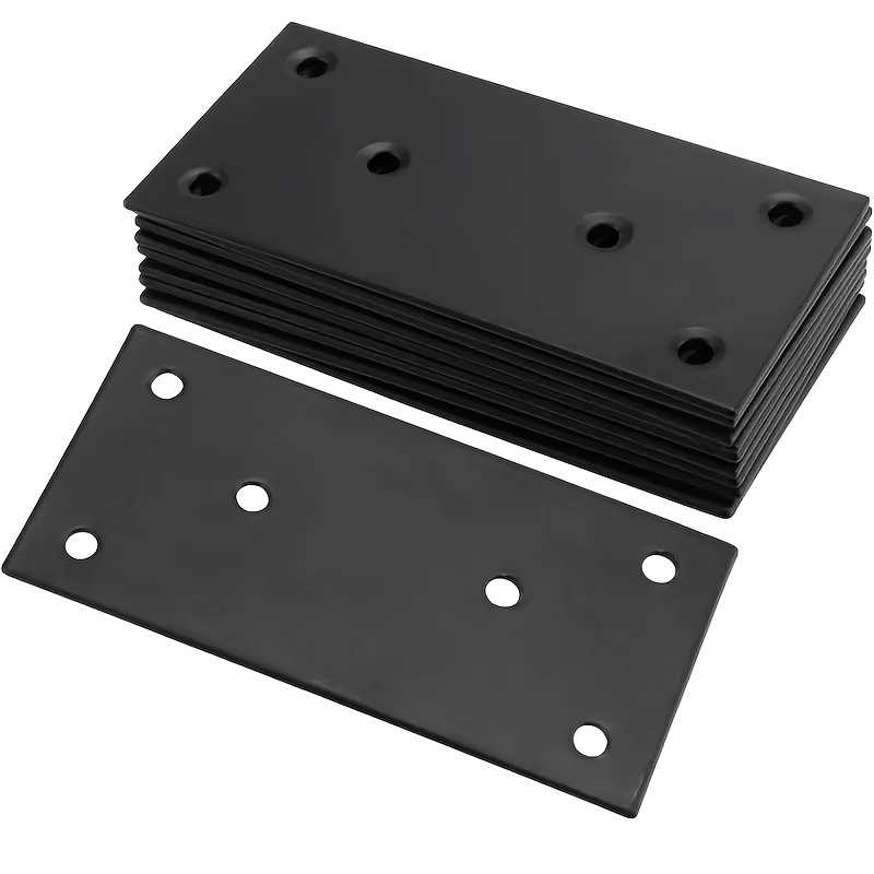 4Pcs Furniture Brackets Stainl – Woodworking Joint recenzja i cena