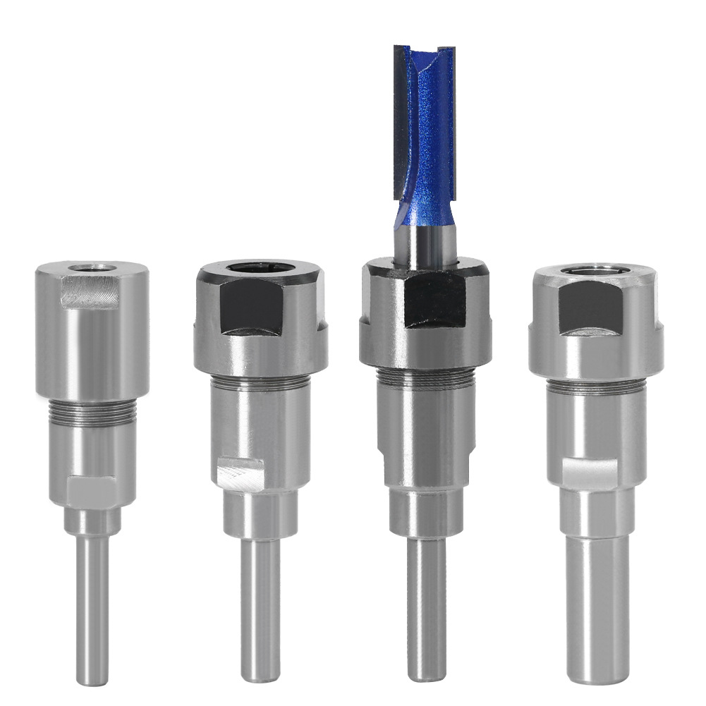 6mm 8mm 12mm  1/4