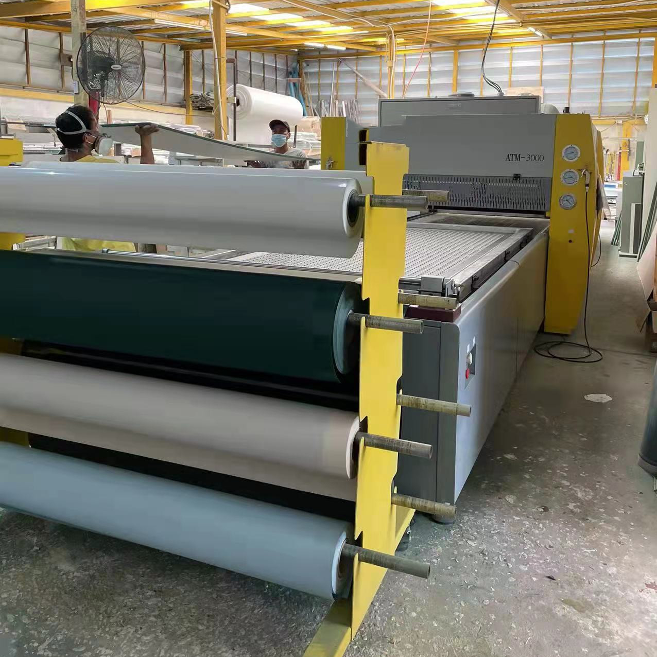 Other Woodworking Machinery Au – Woodworking Vacuum System recenzja i cena