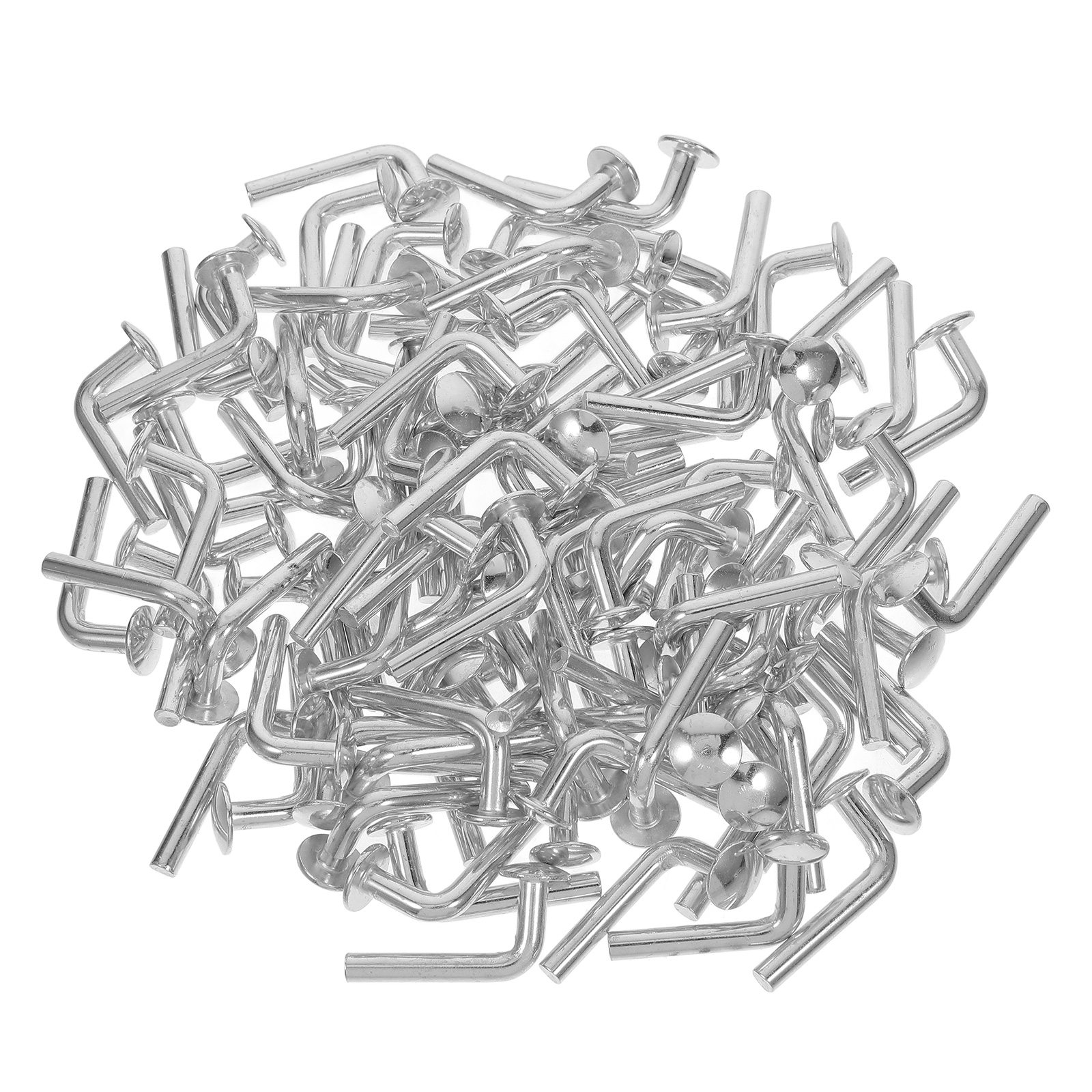 100Pcs Pallet Rack Drop Pins G – Woodworking Warehouse recenzja i cena