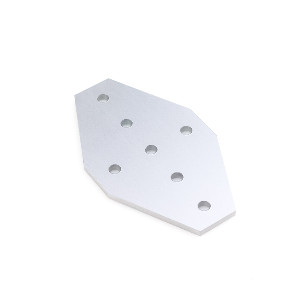 Openbuilds 7 Hole Cross Joinin – Woodworking Joint recenzja i cena