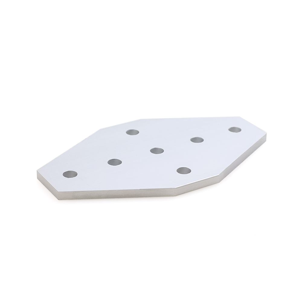 Openbuilds 7 Hole Cross Joinin – Woodworking Joint recenzja i cena