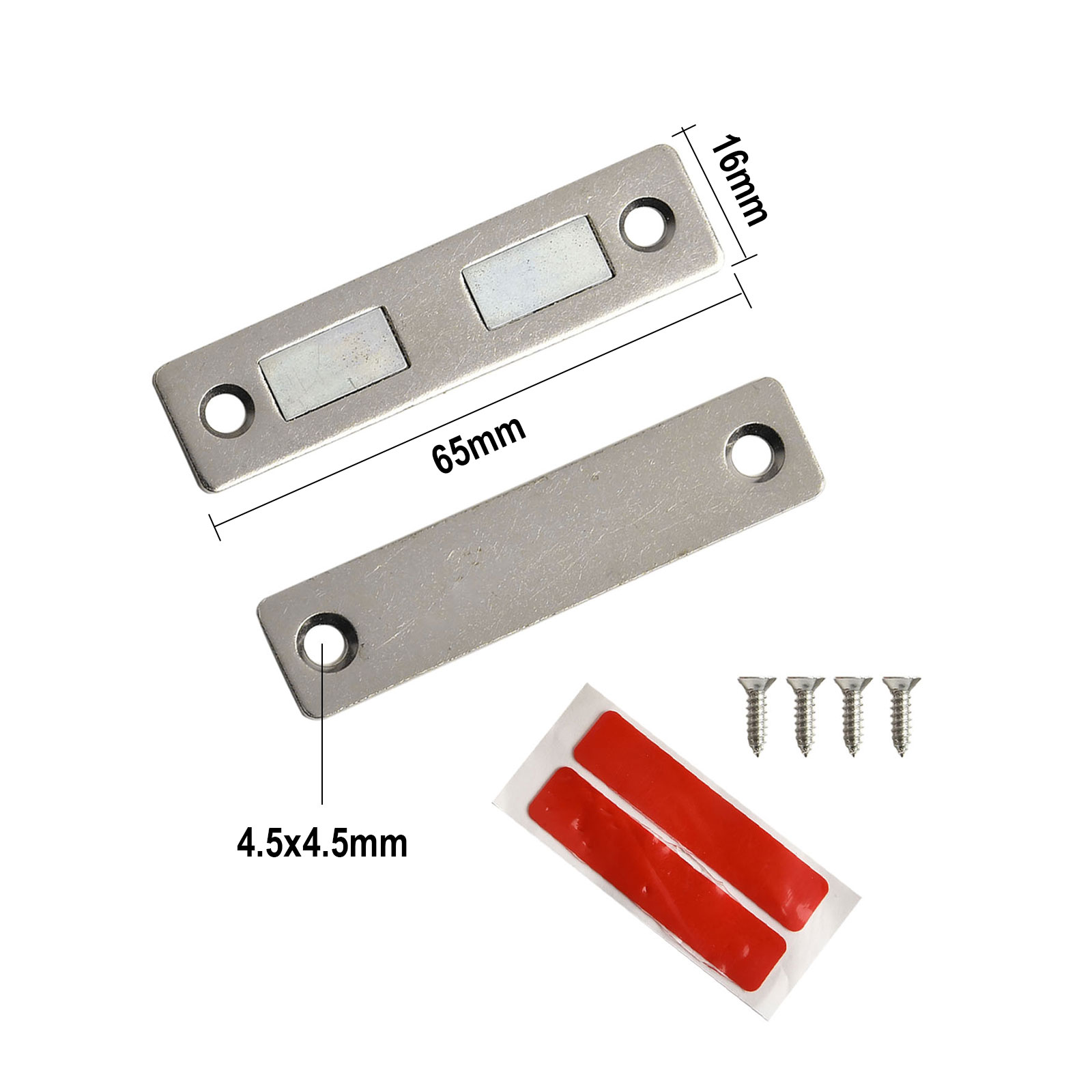 2Pcs For Cabinet Door Catch fo – Woodworking Terms recenzja i cena